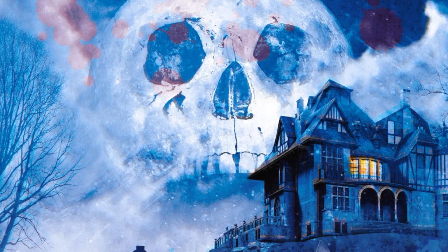 Bloodstained Manor | Short Campaign | Free Session 0