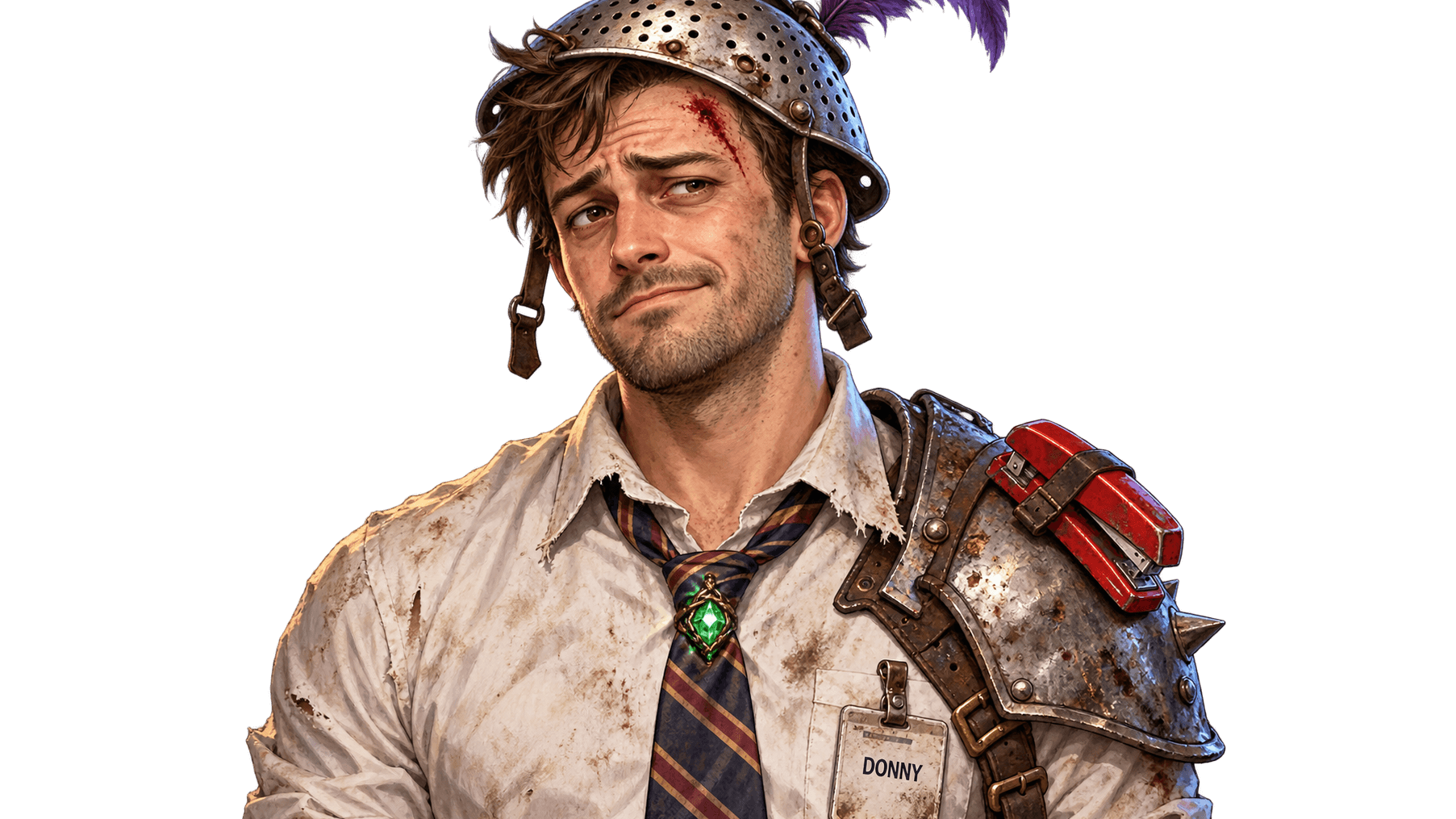 FREE Dungeon Crawler Carl | Floor 3 | Learn to Play