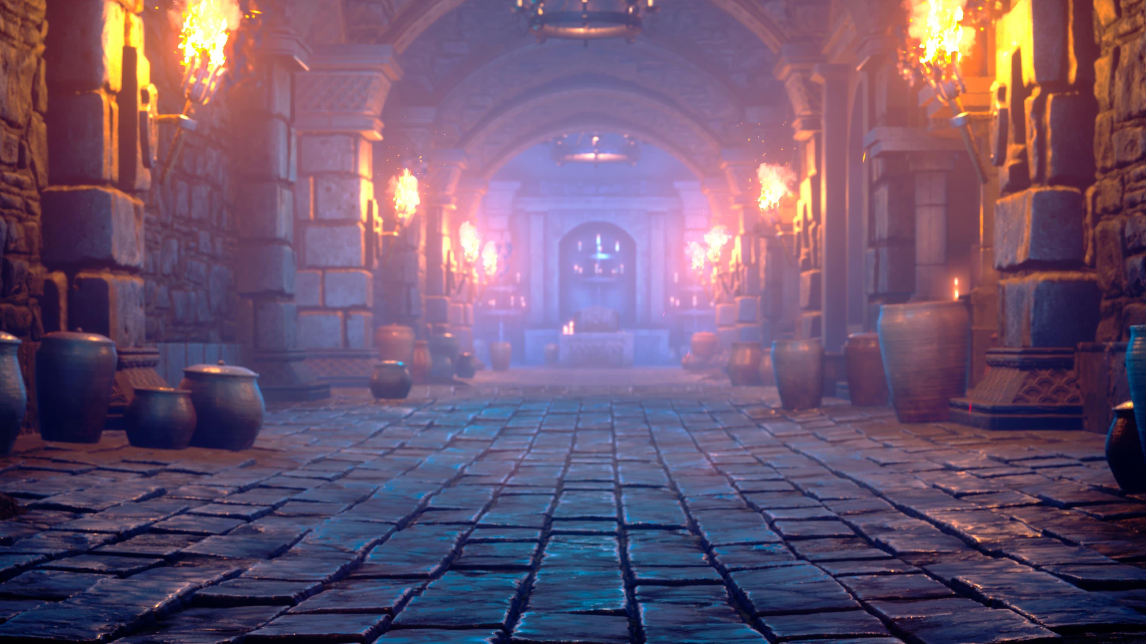 We Shall Rise Again! Serving the Lichdom of Patella