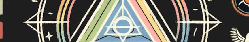 game master profile header image
