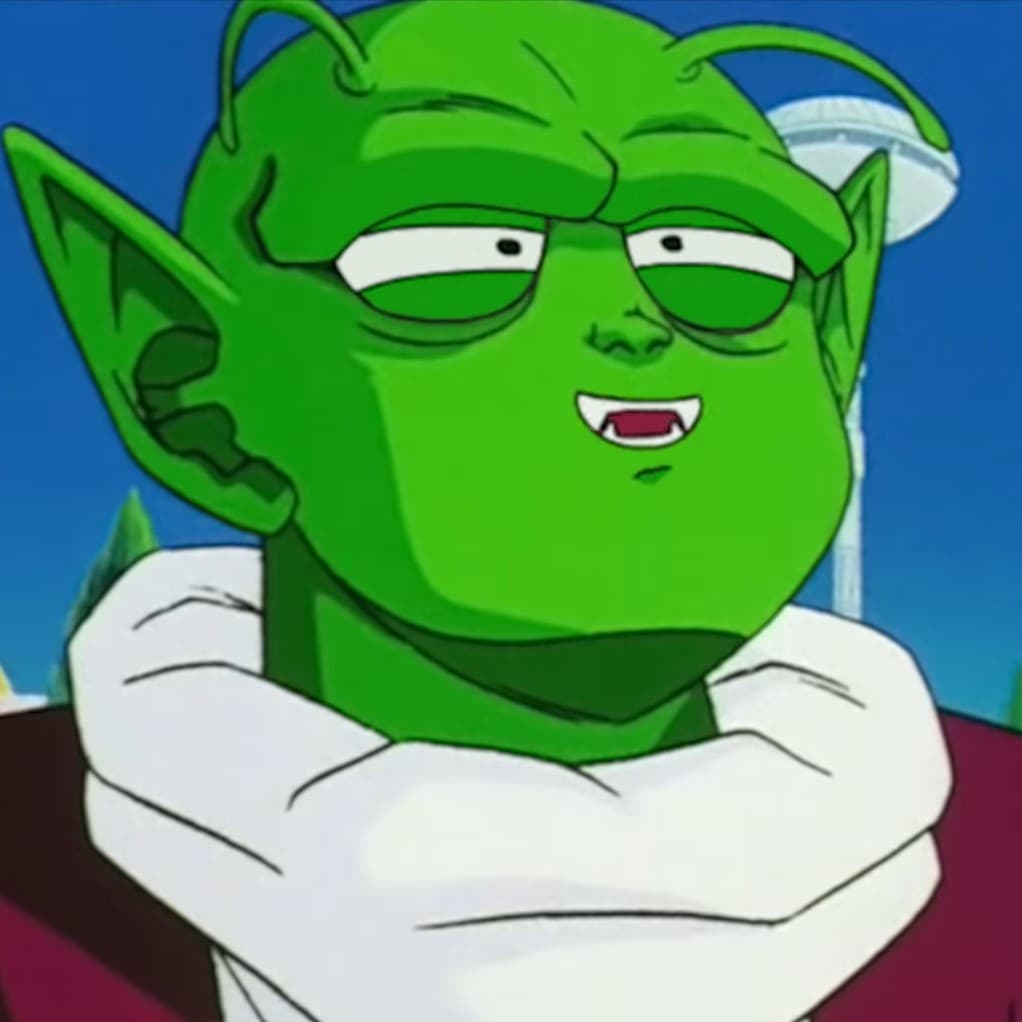 Grover avatar