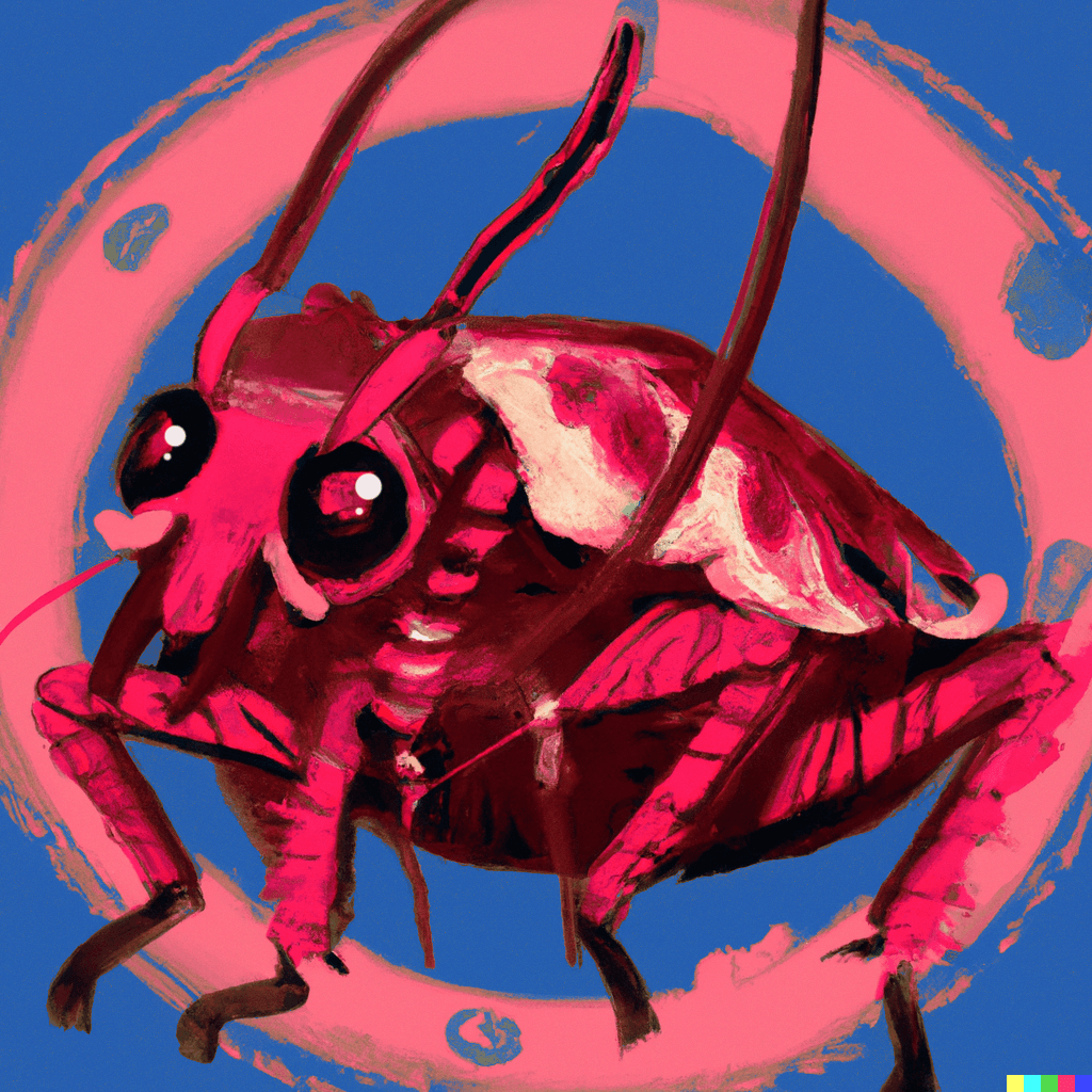 RubyRoach avatar