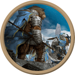 LoxoDawn13 avatar