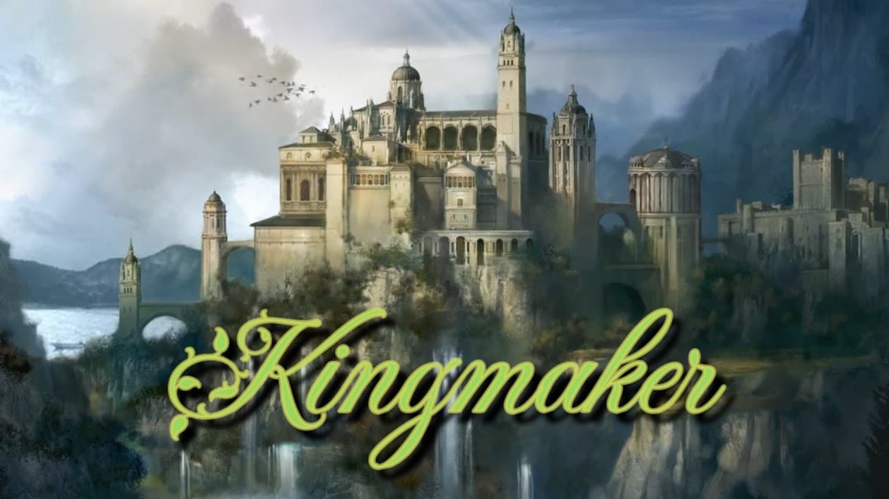 Can you tame the Stolen Lands? | Kingmaker 2e | Free Session 0