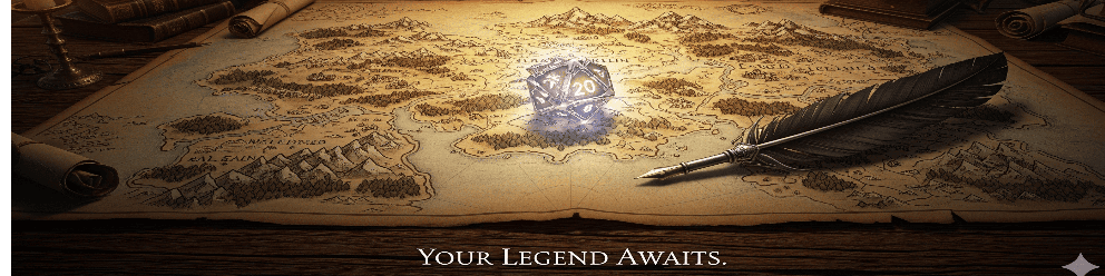 Étienne's Table banner