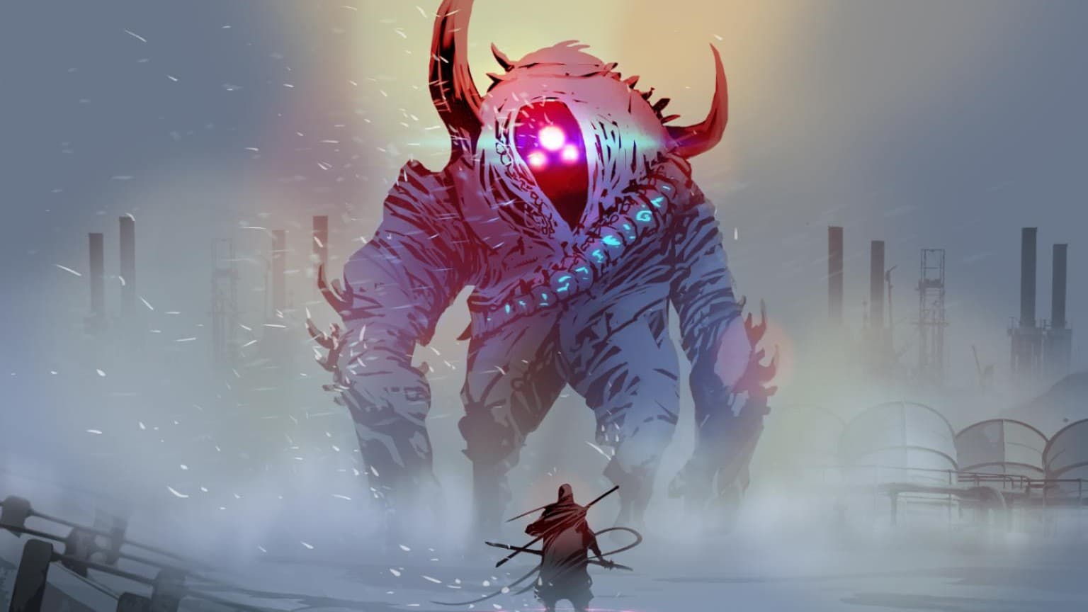 Wrath of the Kaiju | Monster Hunting | Kaiju Mysteries | 2024 5e