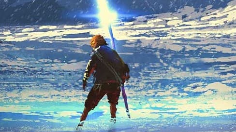 A Second Chance - Chapter 1, The Thread of Fate [D&D 2024]