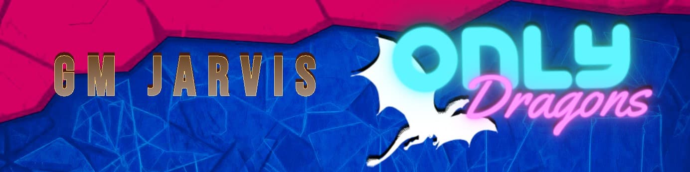 Thomas Jarvis banner