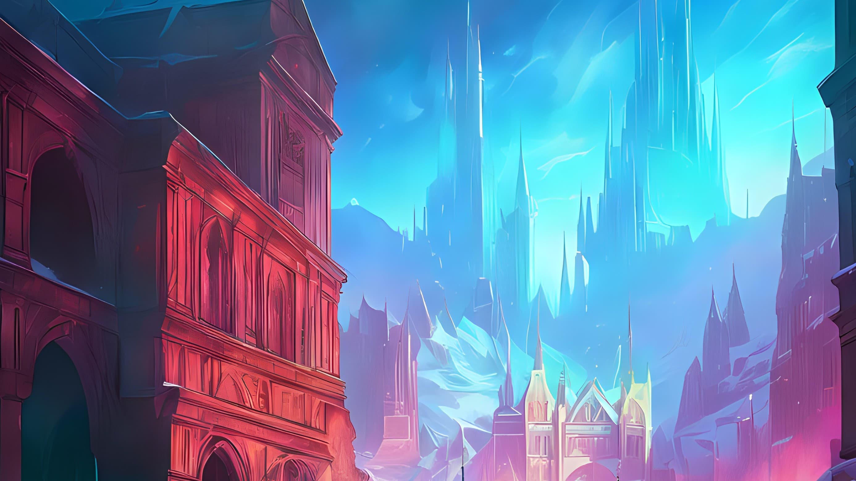 Icewind Dale: Rime of the Frostmaiden [LVL 1-12]