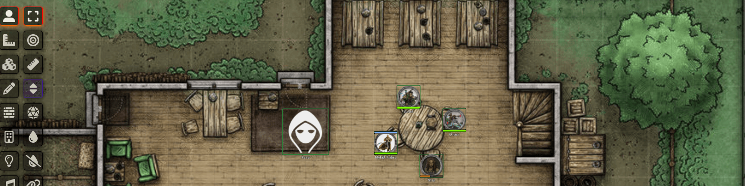 Bentchezgrater banner