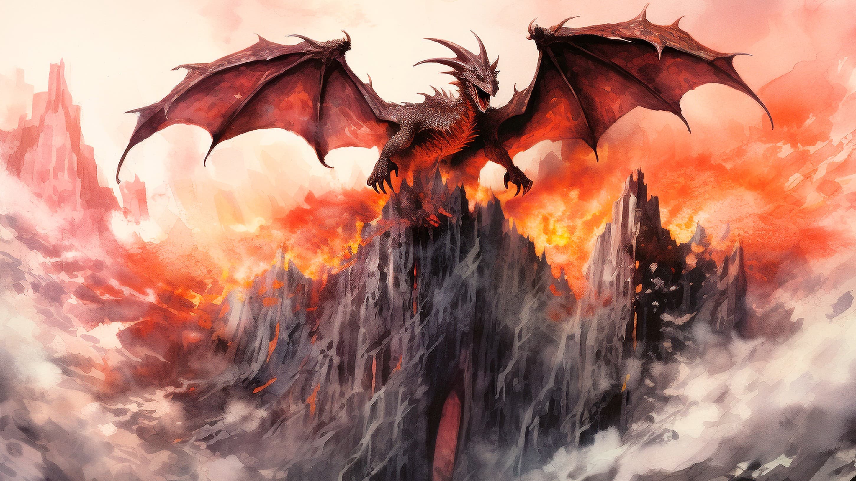 D&D 2024 (5.5e) | Dragon Delves | West Marches