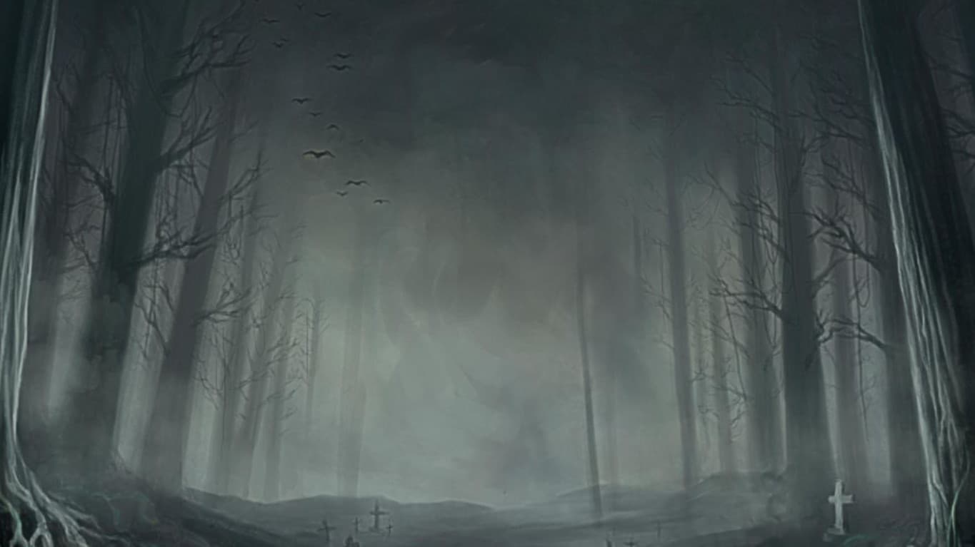 Curse of Strahd - Expanded