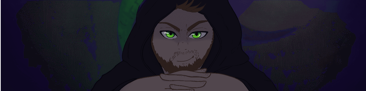 Lee, Pungeon Master banner