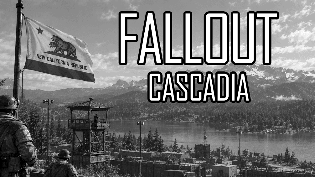 Fallout - Cascadia - Official System
