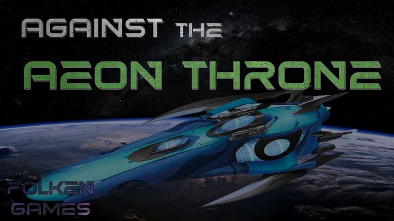 Against the Aeon Throne