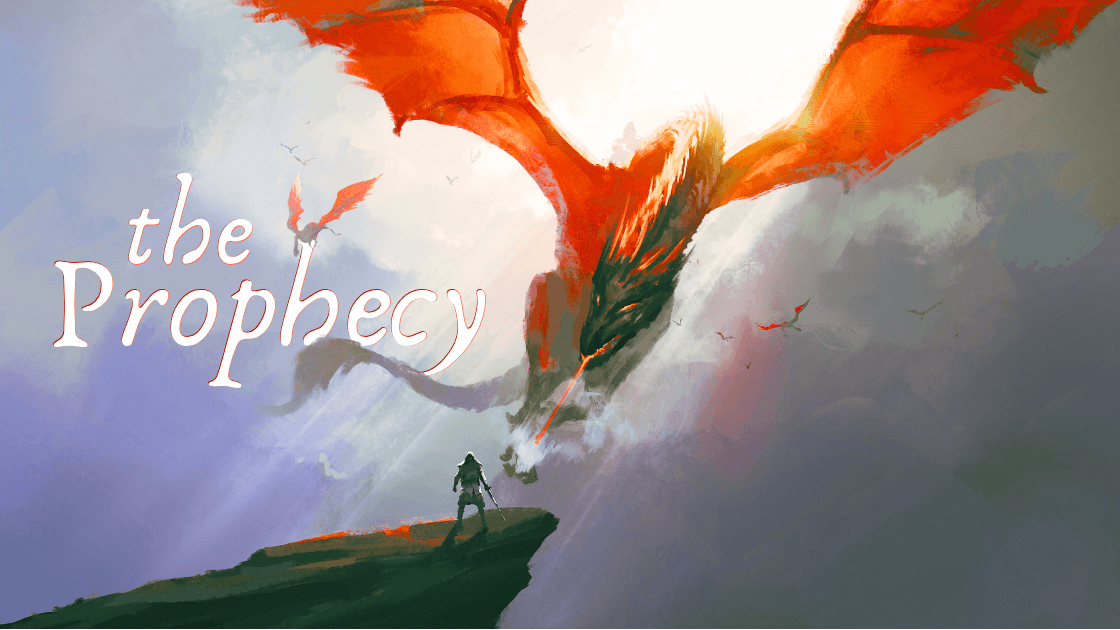 The Prophecy | Epic Dark Fantasy | D&D 5e | Beginner friendly