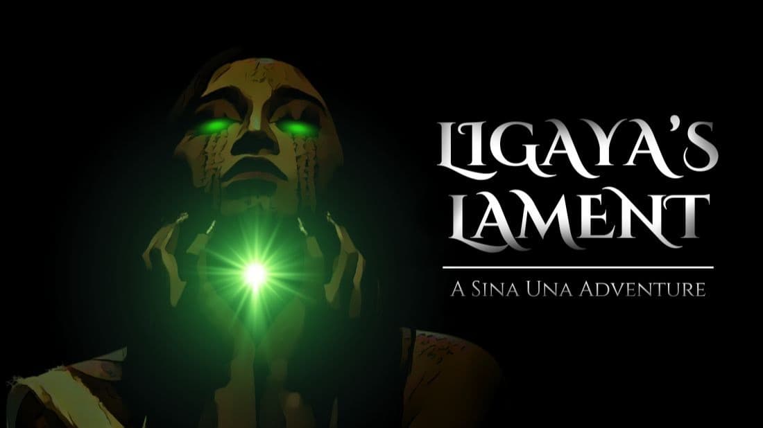 Sanbox Adventure in a Philippine Mythology Setting!