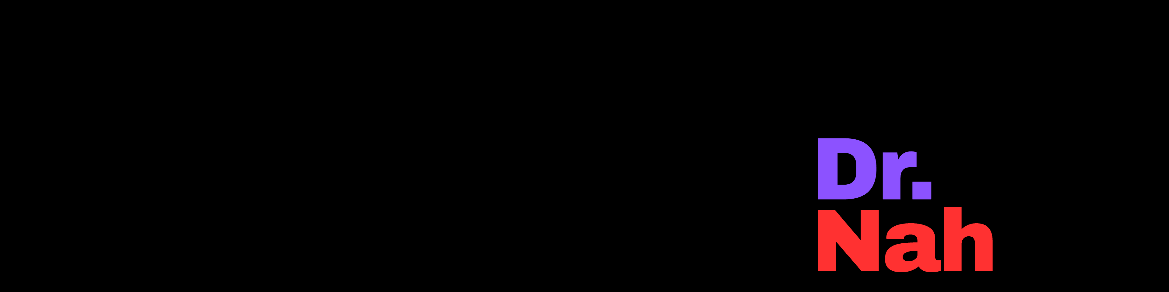 Dr. Nah banner