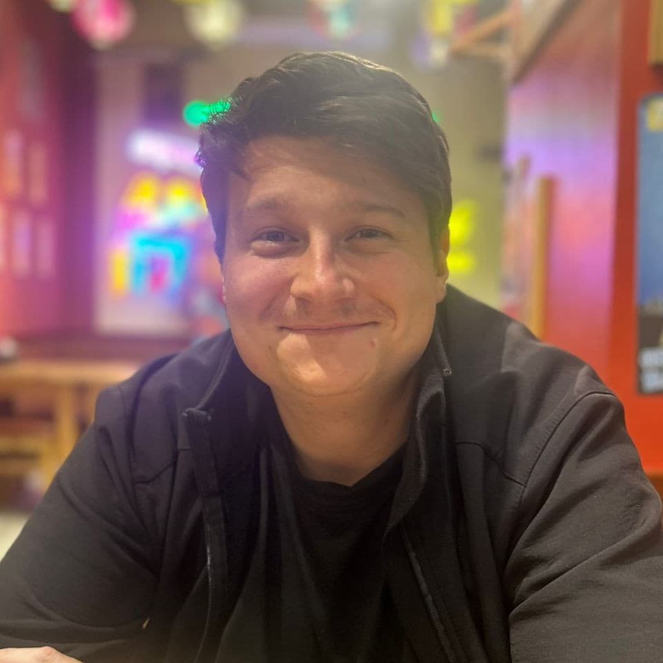 Keenan Bothma avatar