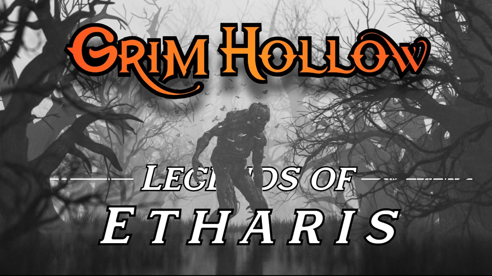 Legends of Etharis | A Player Goal-Driven Grim Hollow Campaign
