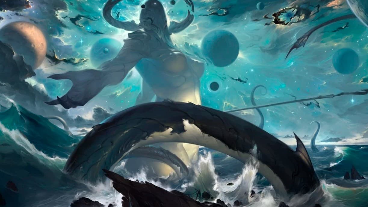 Thief of Destiny | Defy the Gods | Queer Sword & Sorcery