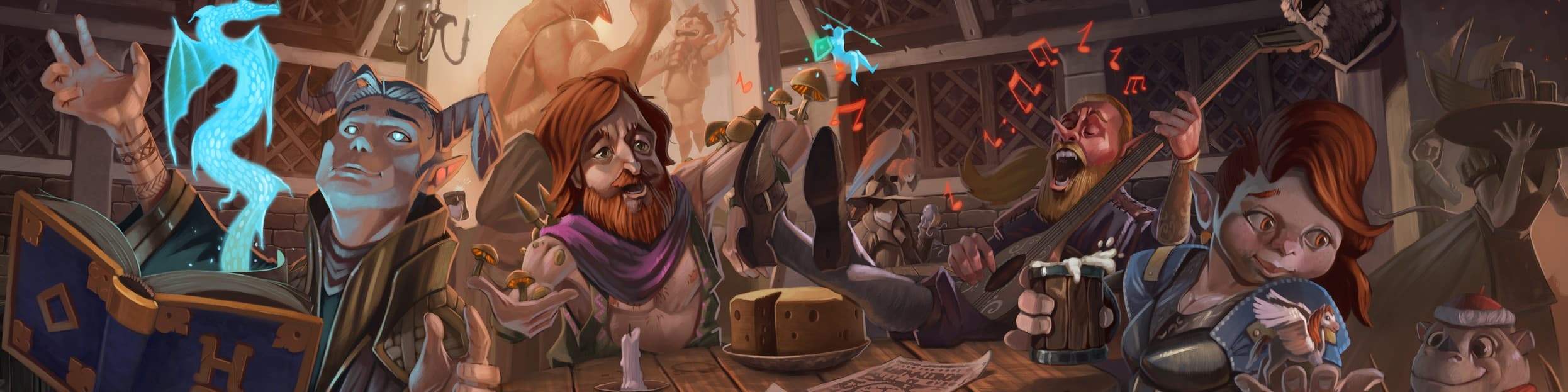 Dijay Synclaire banner