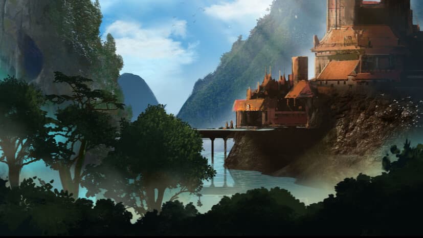 Evil Incorporated - Become a minion and save the day!