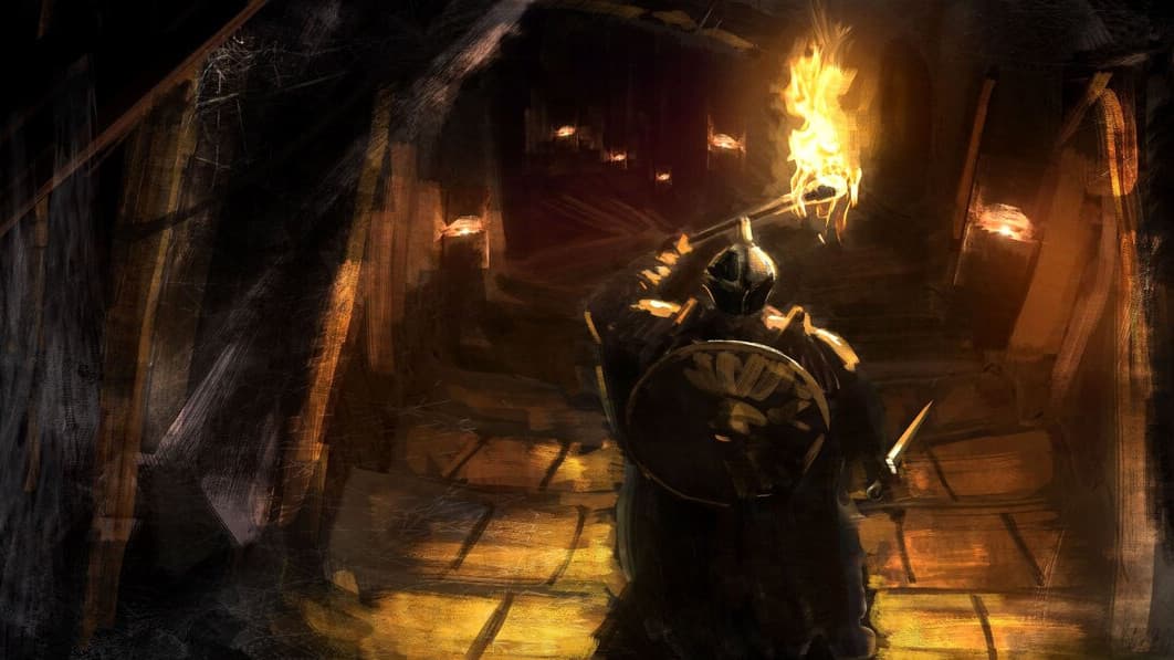 Shadow of the Darkest Dungeon | Beginners Welcome!