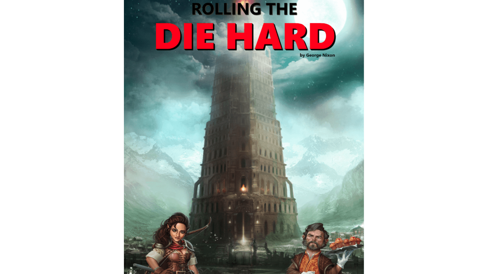 Rolling the Die Hard