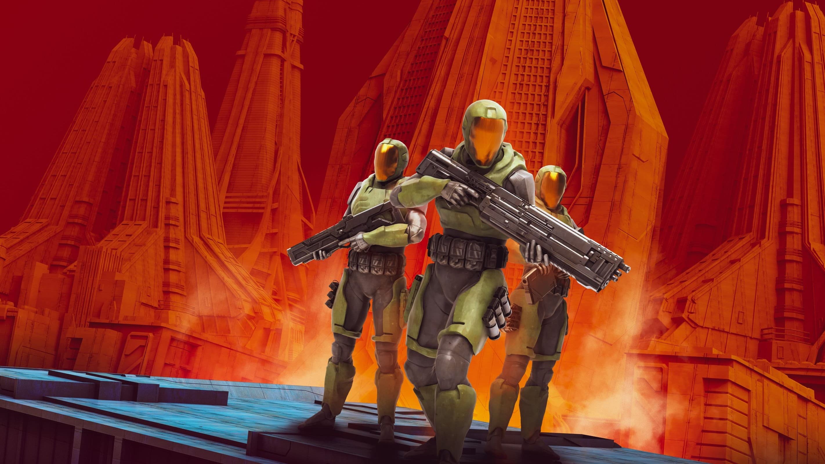 Only War: The Spinward Front