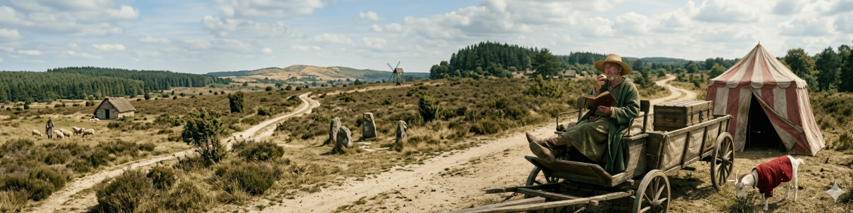 Logan banner