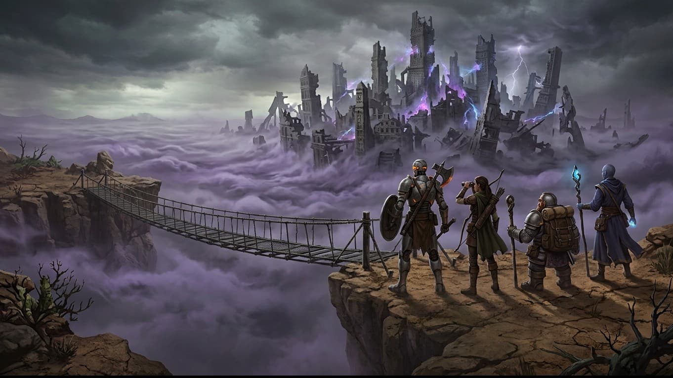 Eberron: Oracle of War