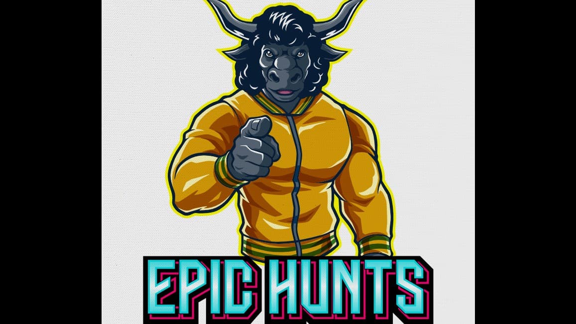 EFC Presents: Epic Hunts