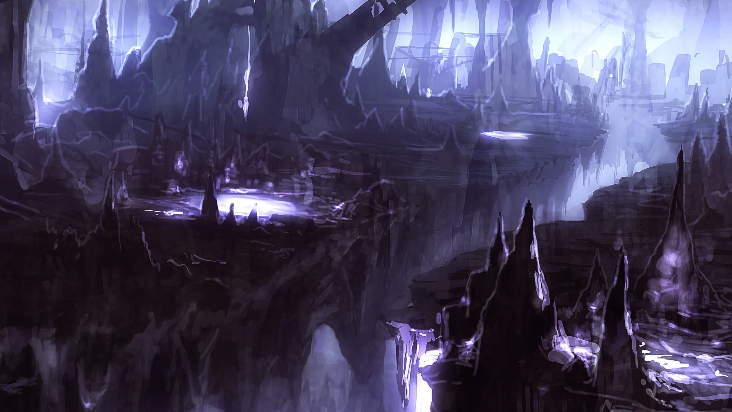 Phandelver and Below: The shattered Obelisk