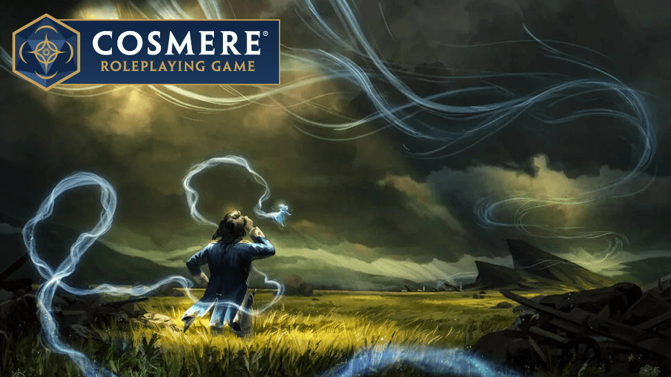 Homebrew Cosmere RPG | Learn to Play | New Players!