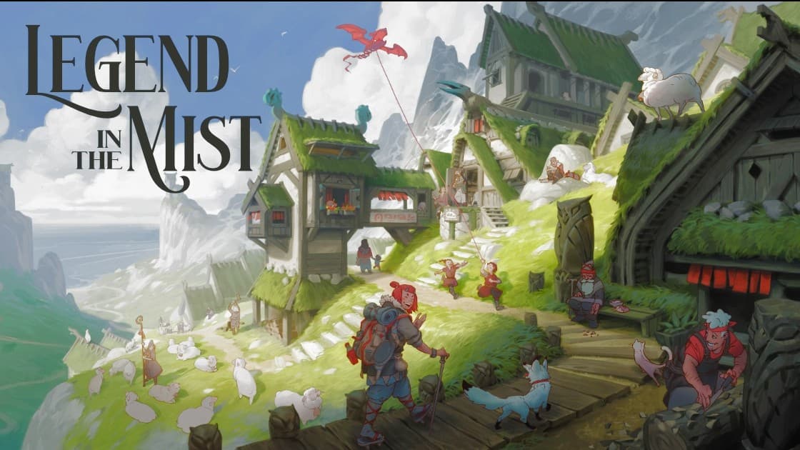 Past the Last Known Road - Called From Small Beginnings