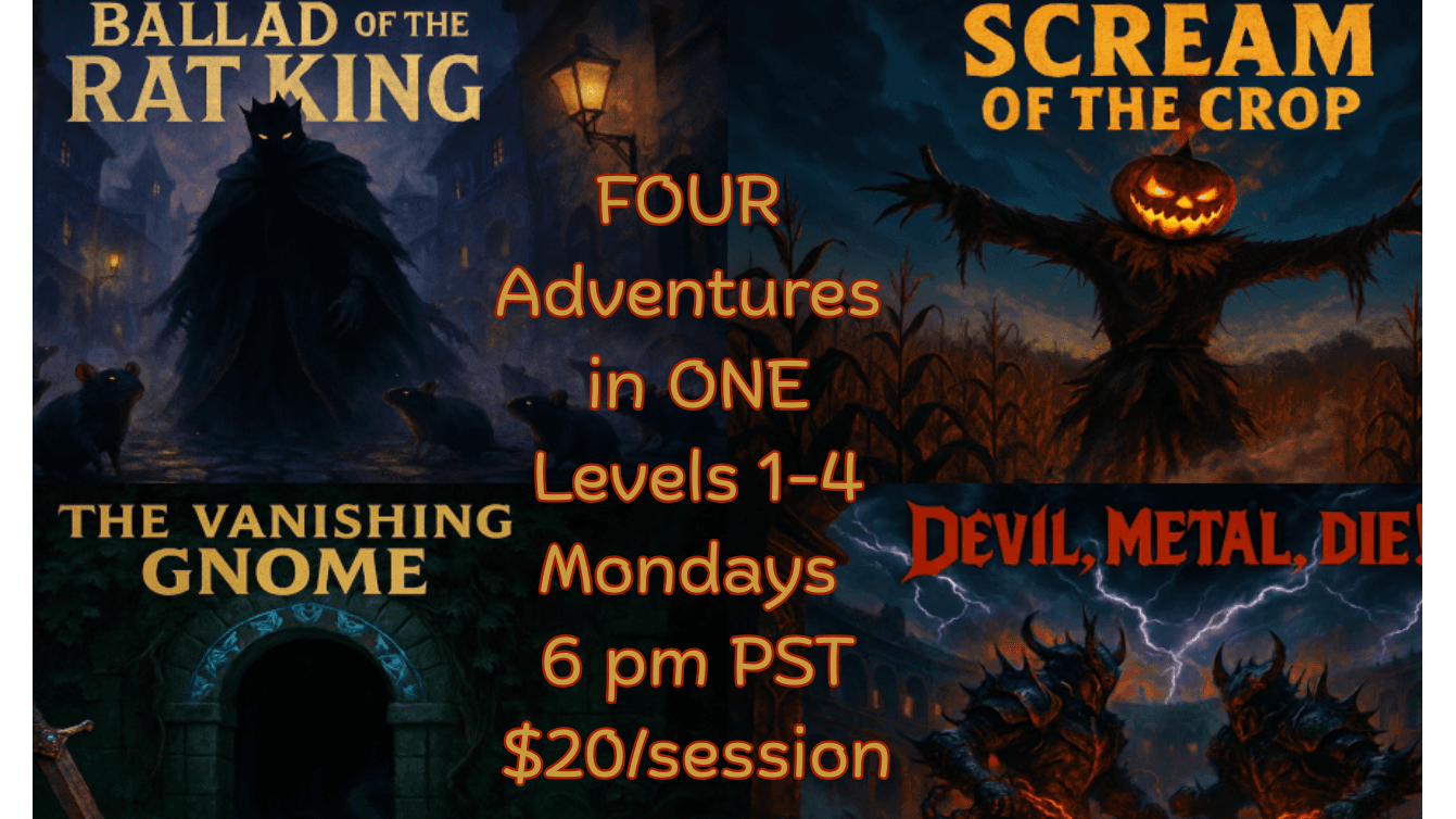 Stranger Things: Welcome to the Hellfire Club