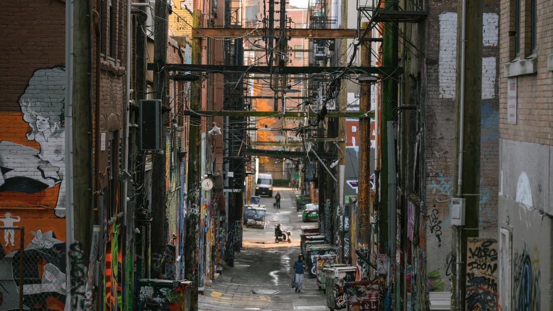 Masks: Caught in the Web | Street Level Teen Superheroes