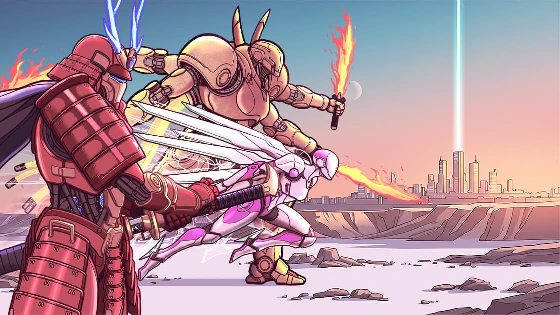 Edge of Hope - A Lancer Campaign (Newbie/LGBTQ+  Friendly)