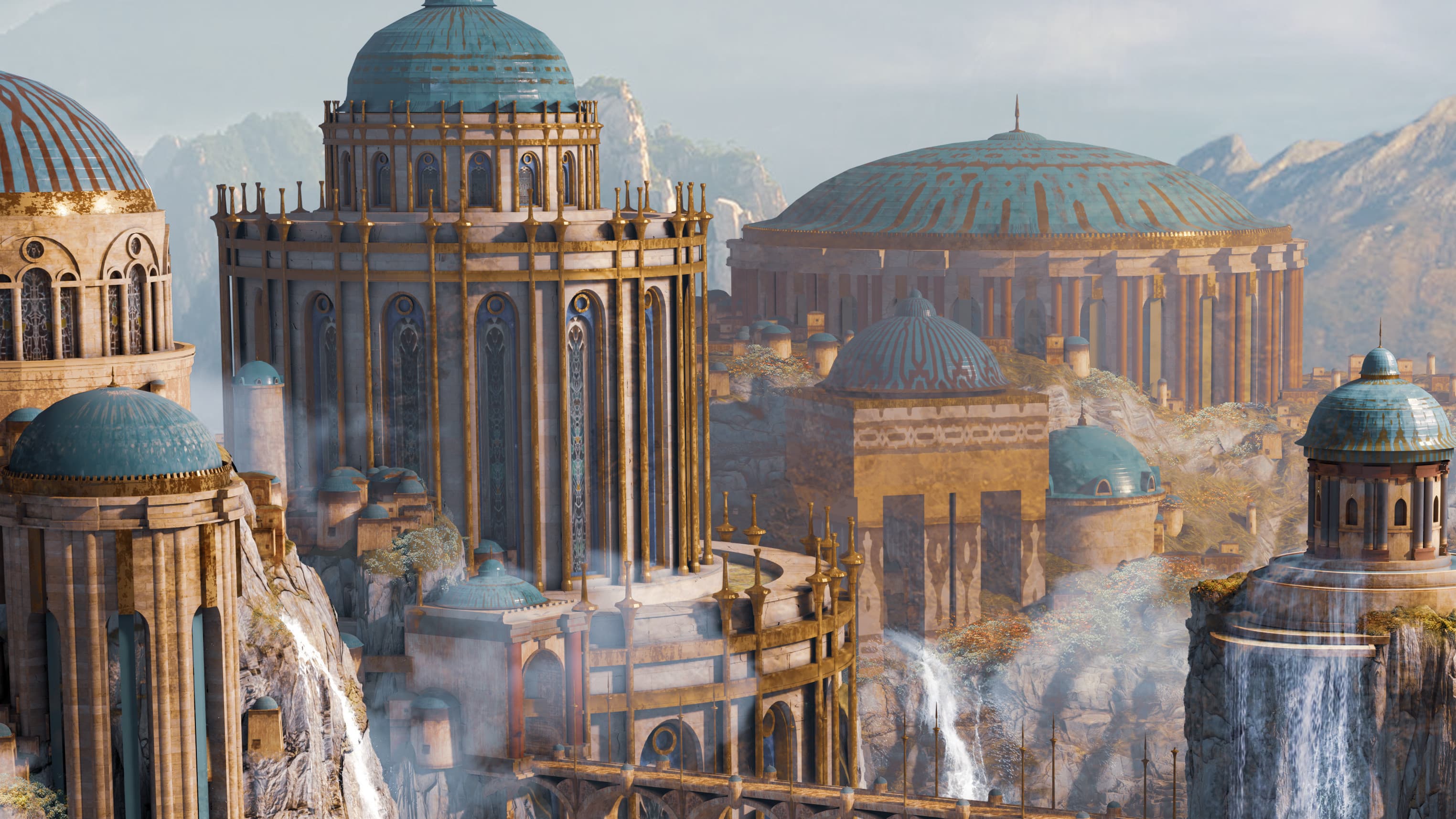 Eras | Slay Vampires, Change the World! |Beginner Friendly