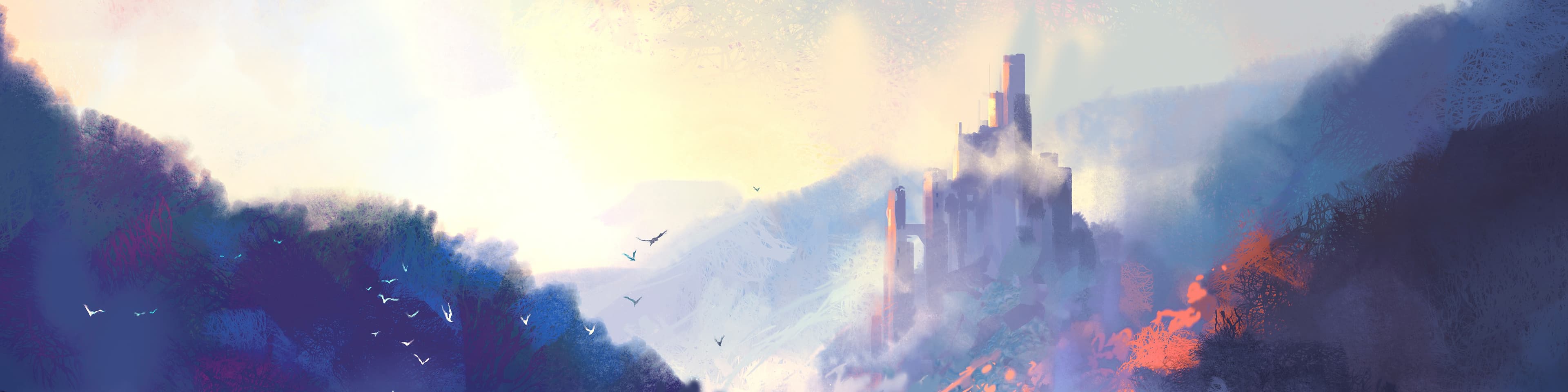 Miguel banner