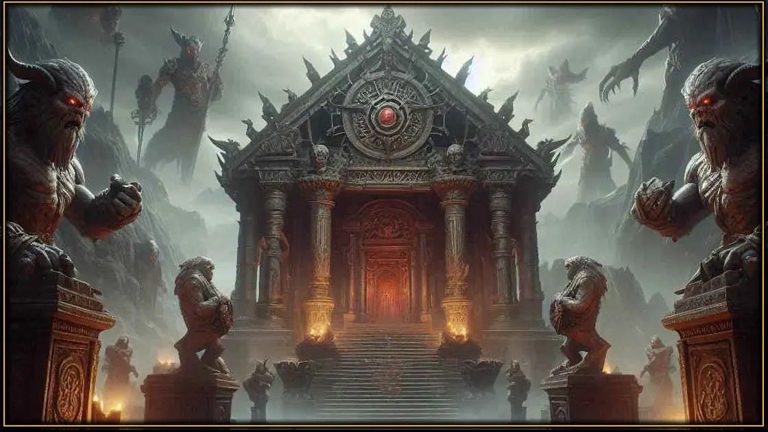 Epic D&D: The Temple of Elemental Evil to Vecna: Eve of Ruin