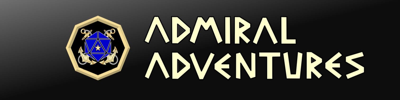 Brody | Admiral Adventures banner