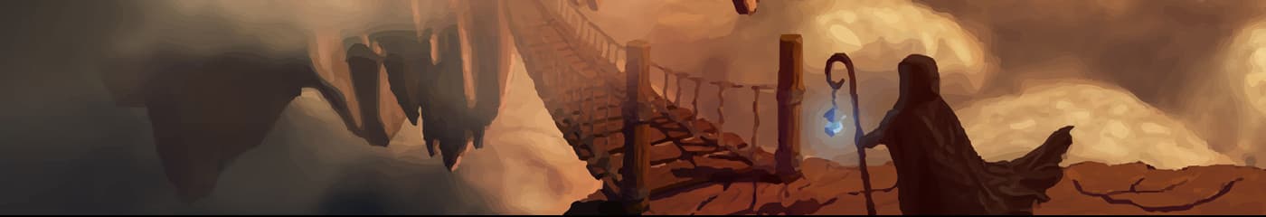 game master profile header image