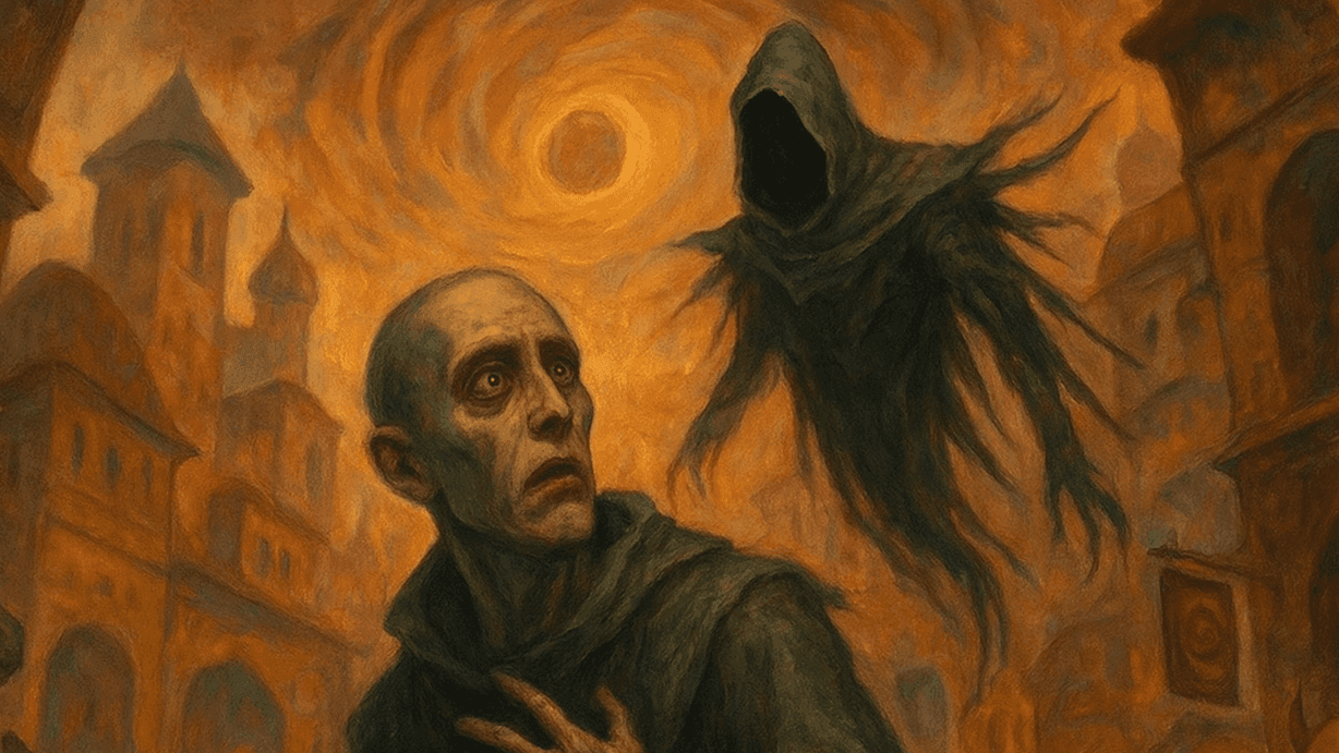 Turn of Fortune's Wheel