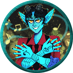 Loki The Turtle avatar