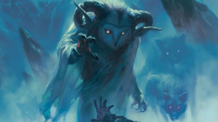❄️ Icewind Dale: Rime of the Frostmaiden | Endless Winter!