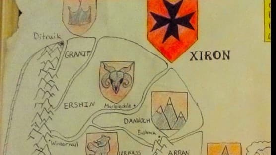 Daggerheart: For the King