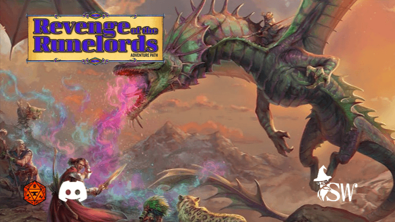 Revenge of the Runelords