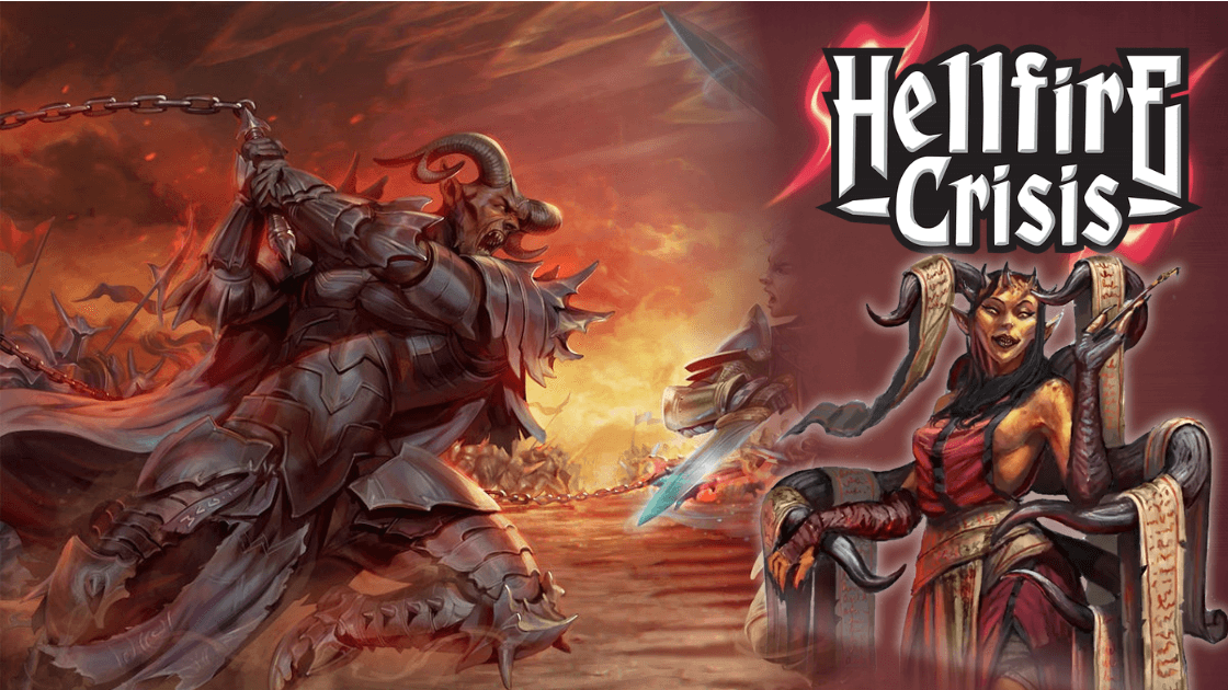 🔥 Rebel against Hell | Fight for Freedom! 🔥[🏳️‍⚧️🏳️‍🌈 GM]